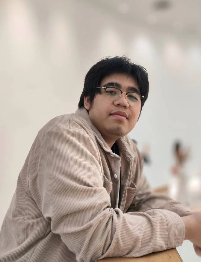 Khant Phyo Wai portrait